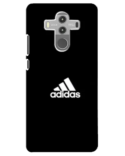Чехол для Huawei Mate 10 Pro с картинкой «Adidas Red Style» Чехол для Huawei Mate 10 Pro с картинкой «Adidas Red Style»