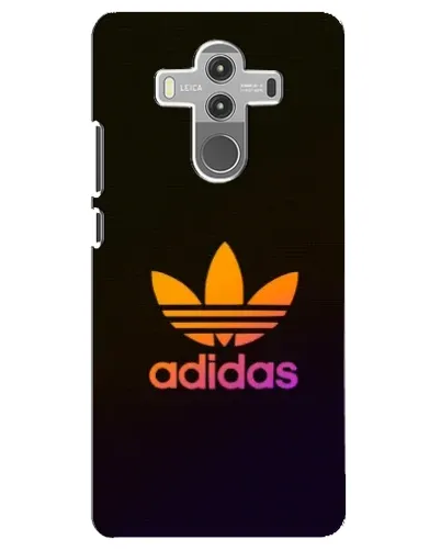 Чехол для Huawei Mate 10 Pro с картинкой «Градиент Adidas» Чехол для Huawei Mate 10 Pro с картинкой «Градиент Adidas»