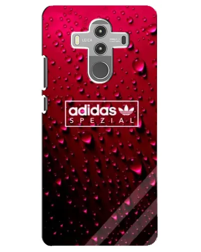 Чехол для Huawei Mate 10 Pro с картинкой «Adidas Gold Marble» Чехол для Huawei Mate 10 Pro с картинкой «Adidas Gold Marble»