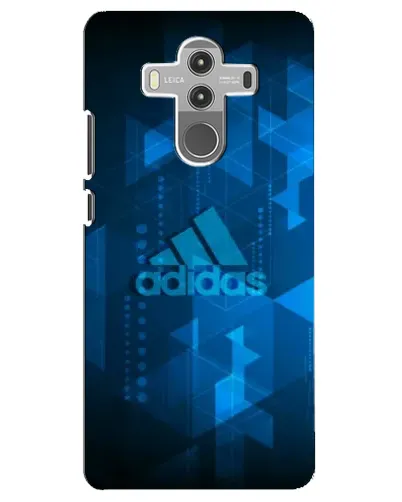 Чехол для Huawei Mate 10 Pro с картинкой «Adidas Sport Art» Чехол для Huawei Mate 10 Pro с картинкой «Adidas Sport Art»