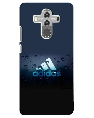 Чехол для Huawei Mate 10 Pro с картинкой «Adidas Water Drops» Чехол для Huawei Mate 10 Pro с картинкой «Adidas Water Drops»