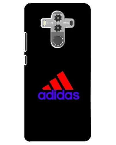 Чехол для Huawei Mate 10 Pro с картинкой «Классический Adidas» Чехол для Huawei Mate 10 Pro с картинкой «Классический Adidas»