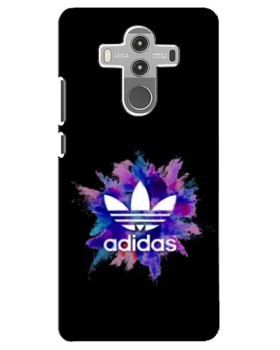 Чехол для Huawei Mate 10 Pro с картинкой «Взрыв красок Adidas» Чехол для Huawei Mate 10 Pro с картинкой «Взрыв красок Adidas»