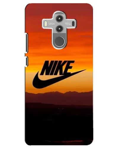 Чехол для Huawei Mate 10 Pro с картинкой «Nike — вечерний горизонт» Чехол для Huawei Mate 10 Pro с картинкой «Nike — вечерний горизонт»
