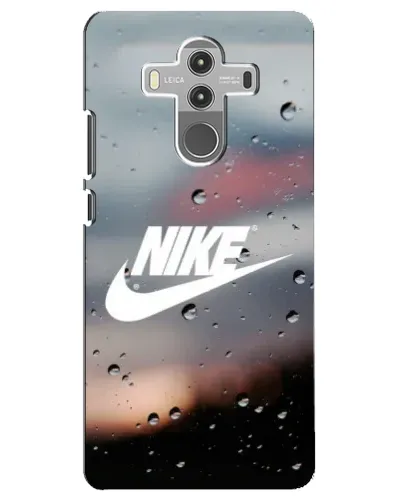 Чехол для Huawei Mate 10 Pro с картинкой «Nike в стиле ретро» Чехол для Huawei Mate 10 Pro с картинкой «Nike в стиле ретро»