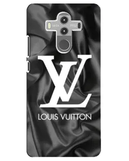 Чехол для Huawei Mate 10 Pro с картинкой «Шелковый Louis Vuitton»