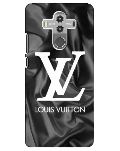 Чехол для Huawei Mate 10 Pro с картинкой «Шелковый Louis Vuitton»