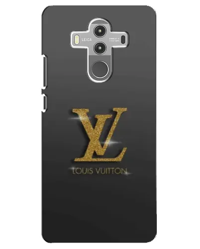 Чехол для Huawei Mate 10 Pro с картинкой «Градиент Louis Vuitton»