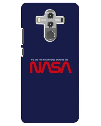 Чехол для Huawei Mate 10 Pro с картинкой «NASA — глубокий космос» Чехол для Huawei Mate 10 Pro с картинкой «NASA — глубокий космос»
