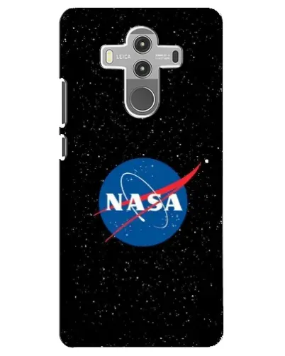 Чехол для Huawei Mate 10 Pro с картинкой «NASA — звездное небо» Чехол для Huawei Mate 10 Pro с картинкой «NASA — звездное небо»