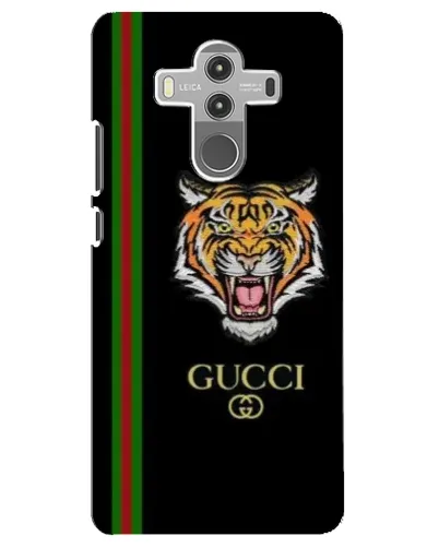 Чехол для Huawei Mate 10 Pro с картинкой «Тигр Gucci»