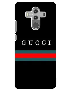 Чехол для Huawei Mate 10 Pro с картинкой «Gucci — красный пояс» Чехол для Huawei Mate 10 Pro с картинкой «Gucci — красный пояс»