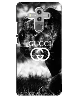 Чехол для Huawei Mate 10 Pro с картинкой «Gucci — дикая природа» Чехол для Huawei Mate 10 Pro с картинкой «Gucci — дикая природа»