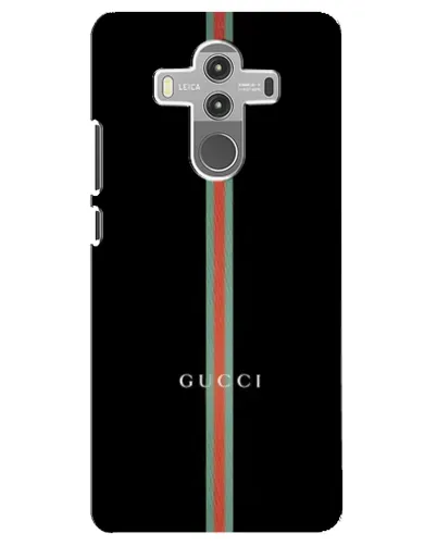 Чехол для Huawei Mate 10 Pro с картинкой «Gucci — строгая линия» Чехол для Huawei Mate 10 Pro с картинкой «Gucci — строгая линия»