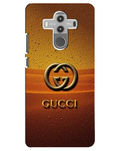 Чехол для Huawei Mate 10 Pro с картинкой «Gucci — солнечный градиент» Чехол для Huawei Mate 10 Pro с картинкой «Gucci — солнечный градиент»