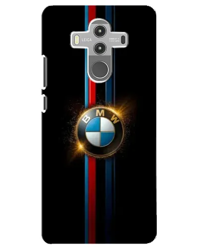 Чехол для Huawei Mate 10 Pro с картинкой «BMW M-Power неон» Чехол для Huawei Mate 10 Pro с картинкой «BMW M-Power неон»