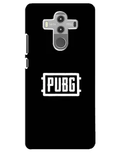 Чохол для Huawei Mate 10 Pro з картинкою «Лого BMW — металевий блиск» Чохол для Huawei Mate 10 Pro з картинкою «Лого BMW — металевий блиск»