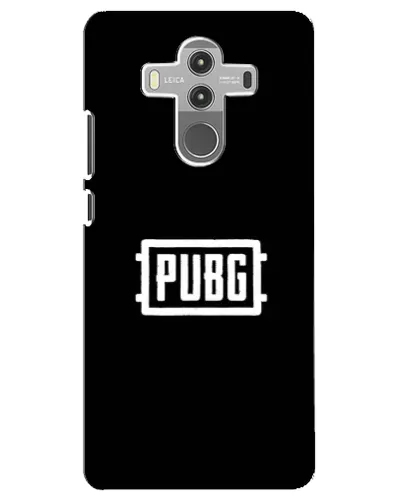 Чохол для Huawei Mate 10 Pro з картинкою «Лого BMW — металевий блиск» Чохол для Huawei Mate 10 Pro з картинкою «Лого BMW — металевий блиск»