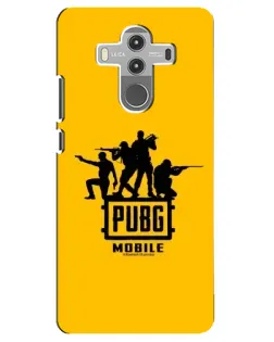 Чохол для Huawei Mate 10 Pro з картинкою «BMW M-Power — карбон» Чохол для Huawei Mate 10 Pro з картинкою «BMW M-Power — карбон»