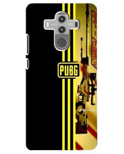 Чохол для Huawei Mate 10 Pro з картинкою «PUBG — камуфляжний шолом» Чохол для Huawei Mate 10 Pro з картинкою «PUBG — камуфляжний шолом»