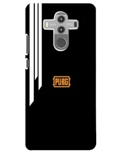 Чохол для Huawei Mate 10 Pro з картинкою «PUBG — вертикальні лінії» Чохол для Huawei Mate 10 Pro з картинкою «PUBG — вертикальні лінії»