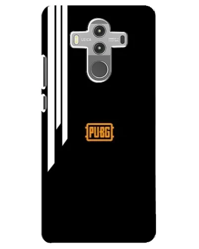 Чохол для Huawei Mate 10 Pro з картинкою «PUBG — вертикальні лінії» Чохол для Huawei Mate 10 Pro з картинкою «PUBG — вертикальні лінії»