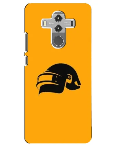 Чохол для Huawei Mate 10 Pro з картинкою «PUBG — золотий шолом» Чохол для Huawei Mate 10 Pro з картинкою «PUBG — золотий шолом»