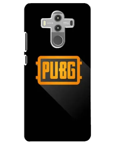 Чохол для Huawei Mate 10 Pro з картинкою «PUBG — рамка лого» Чохол для Huawei Mate 10 Pro з картинкою «PUBG — рамка лого»