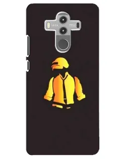 Чохол для Huawei Mate 10 Pro з картинкою «Winner Winner — PUBG» Чохол для Huawei Mate 10 Pro з картинкою «Winner Winner — PUBG»