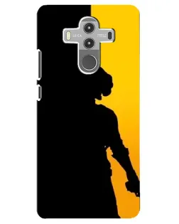 Чохол для Huawei Mate 10 Pro з картинкою «Тінь воїна PUBG» Чохол для Huawei Mate 10 Pro з картинкою «Тінь воїна PUBG»