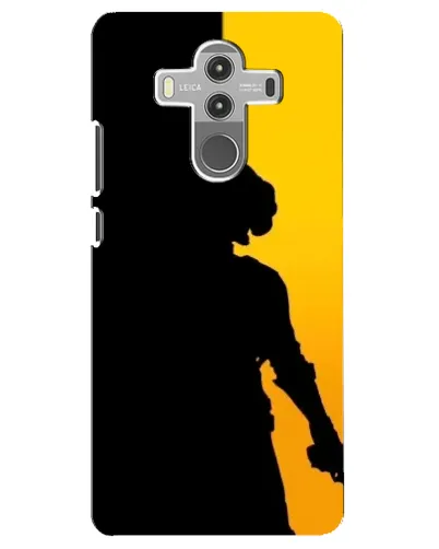 Чохол для Huawei Mate 10 Pro з картинкою «Тінь воїна PUBG» Чохол для Huawei Mate 10 Pro з картинкою «Тінь воїна PUBG»
