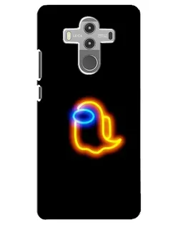 Чохол для Huawei Mate 10 Pro з картинкою «Among Us неонове сяйво» Чохол для Huawei Mate 10 Pro з картинкою «Among Us неонове сяйво»