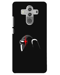 Чохол для Huawei Mate 10 Pro з картинкою «Among Us шолом» Чохол для Huawei Mate 10 Pro з картинкою «Among Us шолом»