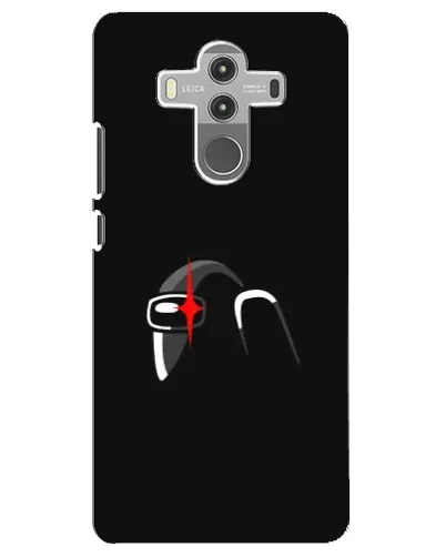Чохол для Huawei Mate 10 Pro з картинкою «Among Us шолом» Чохол для Huawei Mate 10 Pro з картинкою «Among Us шолом»