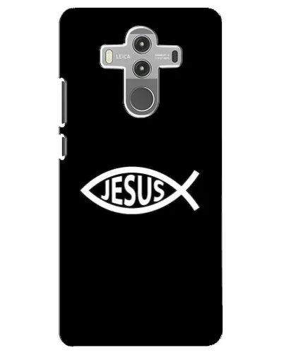 Чехол для Huawei Mate 10 Pro с картинкой «Классический Jesus» Чехол для Huawei Mate 10 Pro с картинкой «Классический Jesus»