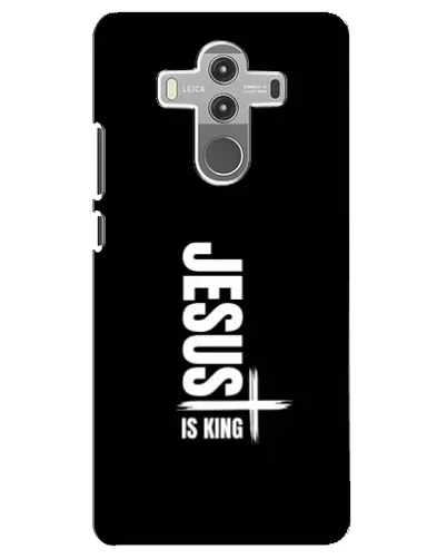 Чехол для Huawei Mate 10 Pro с картинкой «Вертикаль веры Jesus» Чехол для Huawei Mate 10 Pro с картинкой «Вертикаль веры Jesus»