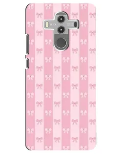 Чохол для Huawei Mate 10 Pro з картинкою «Ретро стрічка»