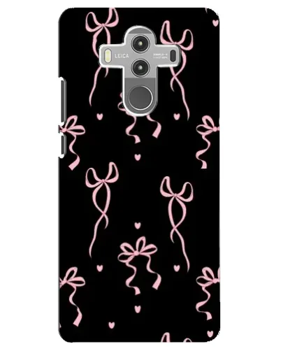Чехол для Huawei Mate 10 Pro с картинкой «Тонкие ленты»