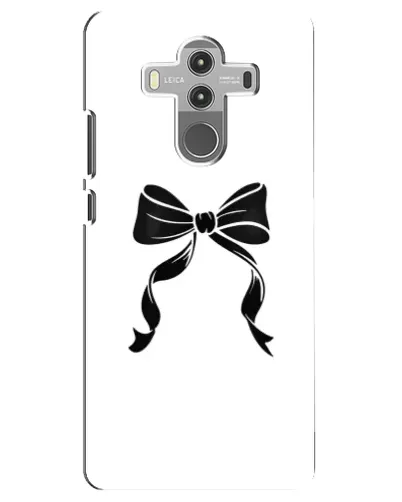 Чехол для Huawei Mate 10 Pro с картинкой «Классический бант»