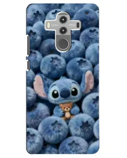 Чохол для Huawei Mate 10 Pro з картинкою «Стіч та лохина»