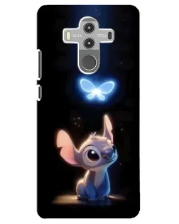 Чохол для Huawei Mate 10 Pro з картинкою «Сяючий Стіч»