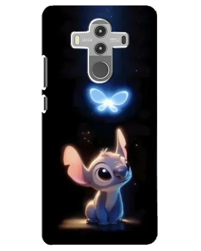Чехол для Huawei Mate 10 Pro с картинкой «Сияющий Стич»
