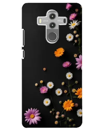 Чехол для Huawei Mate 10 Pro с картинкой «Цветочная композиция» Чехол для Huawei Mate 10 Pro с картинкой «Цветочная композиция»