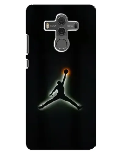 Чехол для Huawei Mate 10 с картинкой «Jordan Gradient Logo» Чехол для Huawei Mate 10 с картинкой «Jordan Gradient Logo»