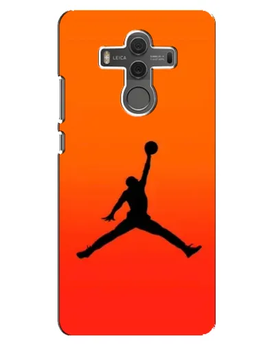 Чехол для Huawei Mate 10 с картинкой «Jordan Sunset» Чехол для Huawei Mate 10 с картинкой «Jordan Sunset»