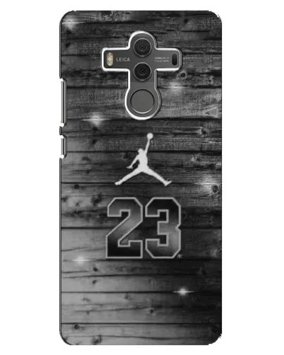 Чехол для Huawei Mate 10 с картинкой «Jordan Carbon 23» Чехол для Huawei Mate 10 с картинкой «Jordan Carbon 23»