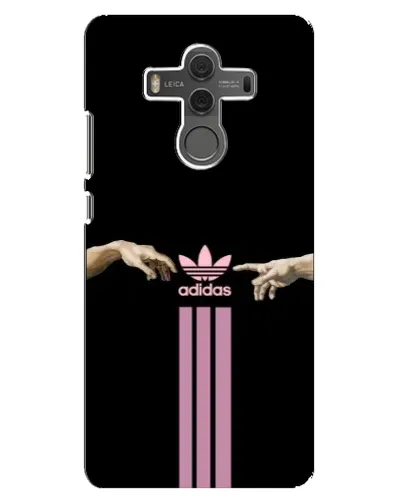 Чехол для Huawei Mate 10 с картинкой «Adidas Hands»