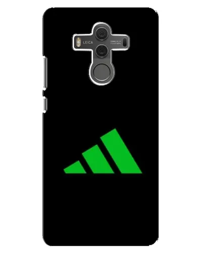 Чехол для Huawei Mate 10 с картинкой «Adidas Abstract»