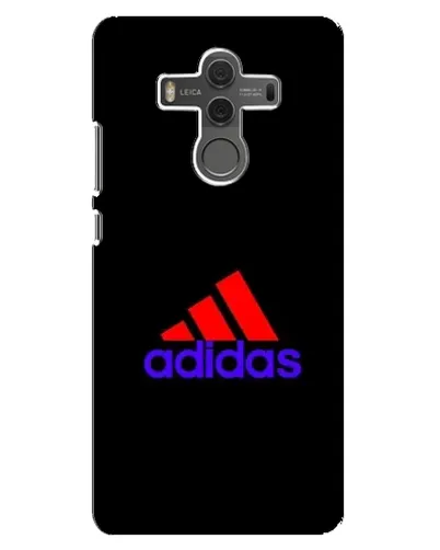 Чехол для Huawei Mate 10 с картинкой «Классический Adidas»