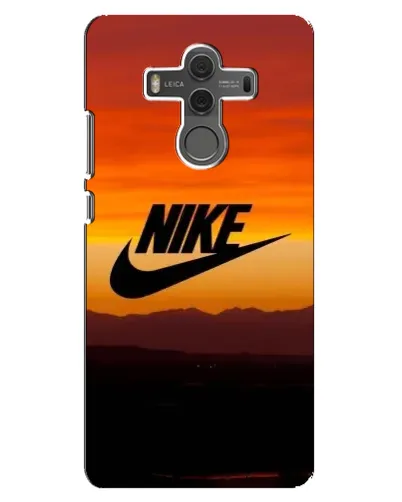 Чехол для Huawei Mate 10 с картинкой «Nike — вечерний горизонт» Чехол для Huawei Mate 10 с картинкой «Nike — вечерний горизонт»